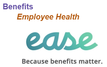 EASE BENEFITS LOGO